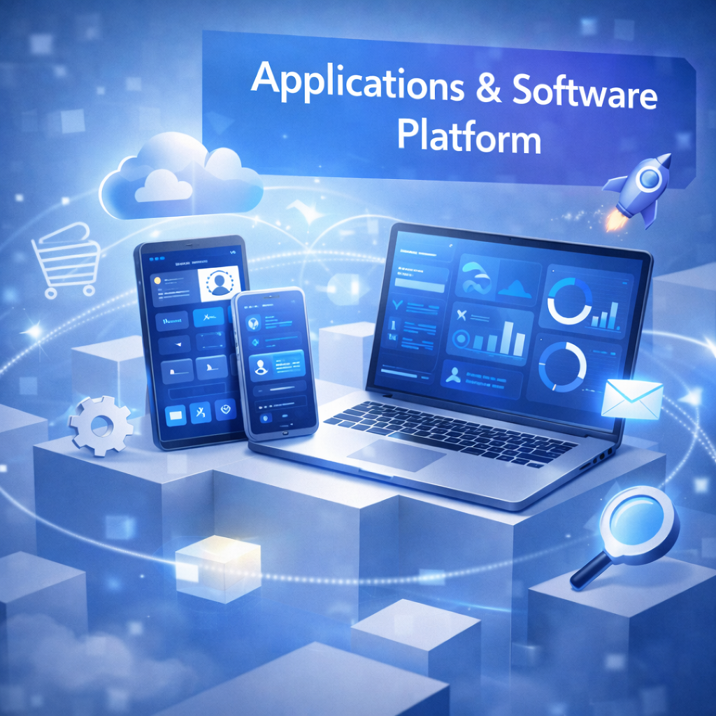 Software Platform